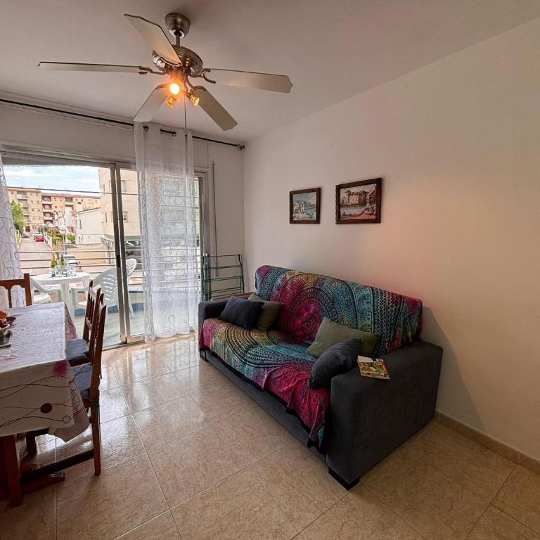 Roca Maura 110 - L'Estartit, Centro - ES-323-93 - Apartment - 20