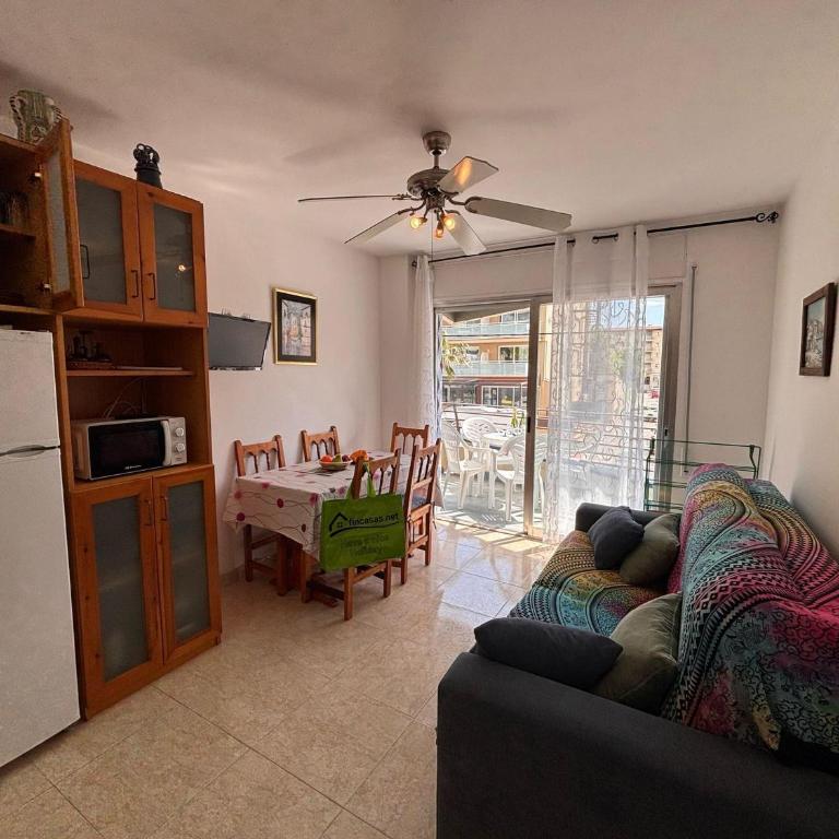 Roca Maura 110 - L'Estartit, Centro - ES-323-93 - Apartment - 21