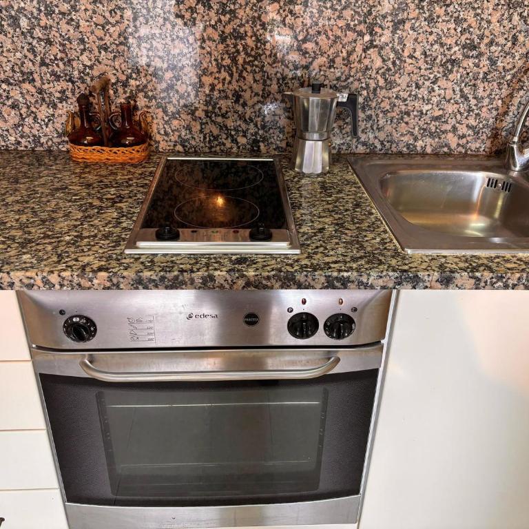 Roca Maura 110 - L'Estartit, Centro - ES-323-93 - Apartment - 26
