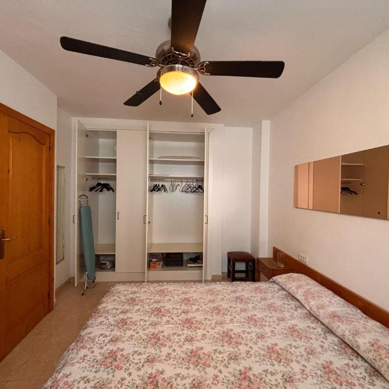 Roca Maura 110 - L'Estartit, Centro - ES-323-93 - Apartment - 27