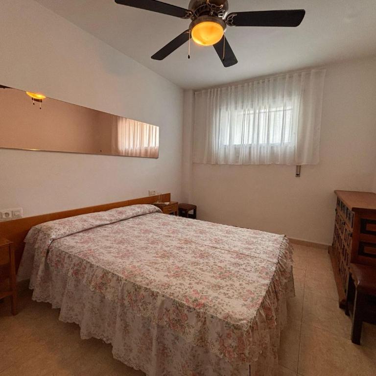 Roca Maura 110 - L'Estartit, Centro - ES-323-93 - Apartment - 28