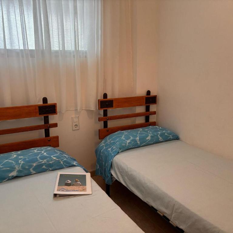 Roca Maura 110 - L'Estartit, Centro - ES-323-93 - Apartment - 29