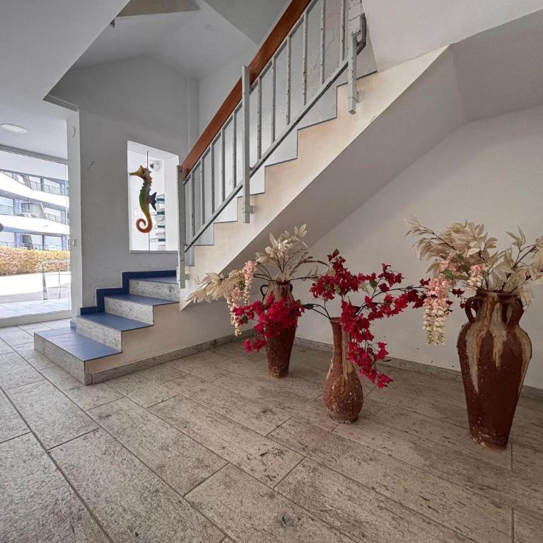 Roca Maura 110 - L'Estartit, Centro - ES-323-93 - Apartment - 32