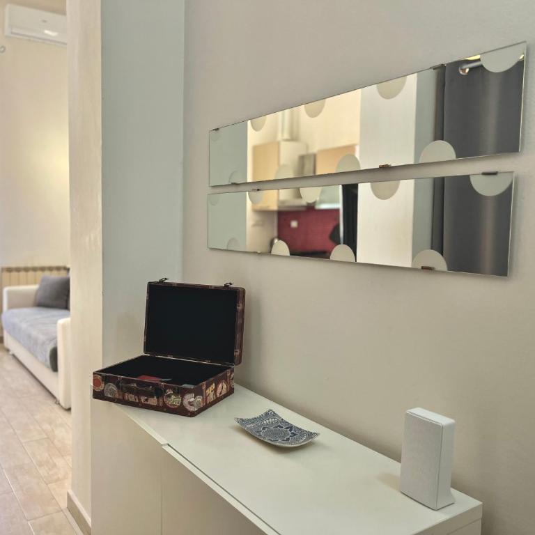 La Valigia sul Letto - Appartamento con 2 Camere da Letto - 2