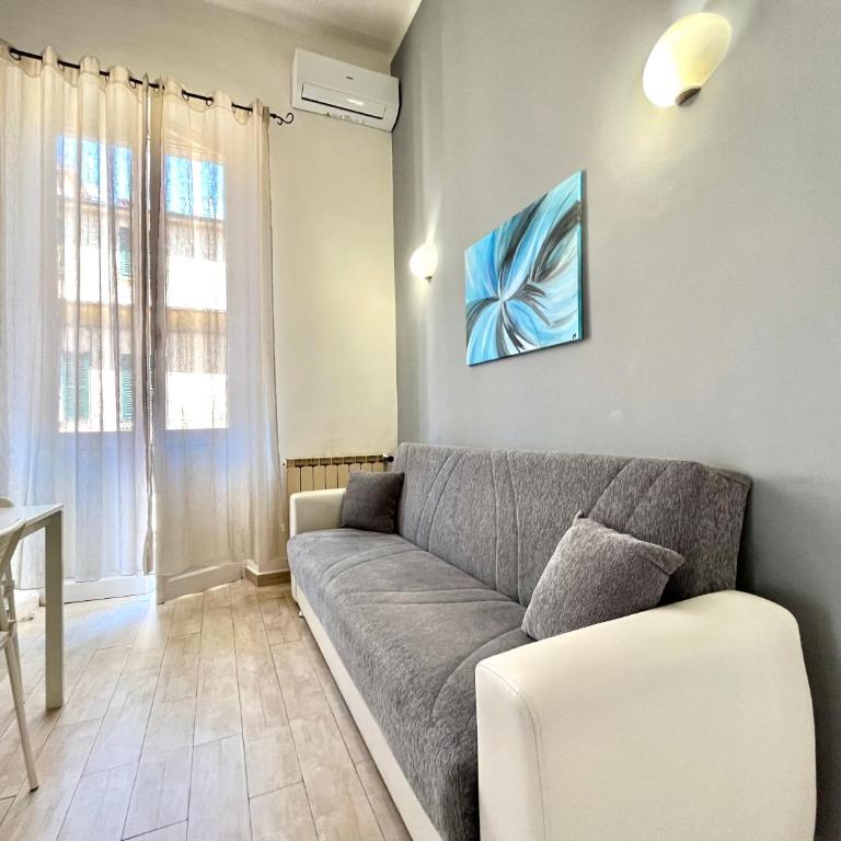 La Valigia sul Letto - Appartamento con 2 Camere da Letto - 5
