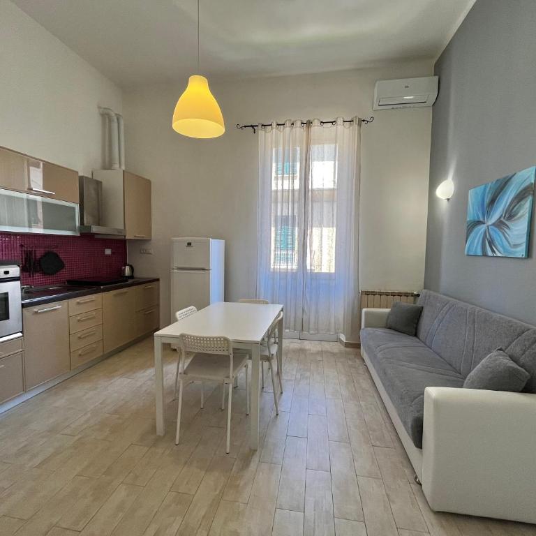 La Valigia sul Letto - Appartamento con 2 Camere da Letto - 6