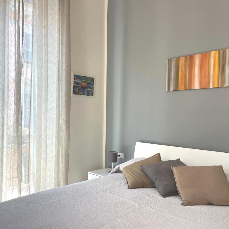 La Valigia sul Letto - Appartamento con 2 Camere da Letto - 7