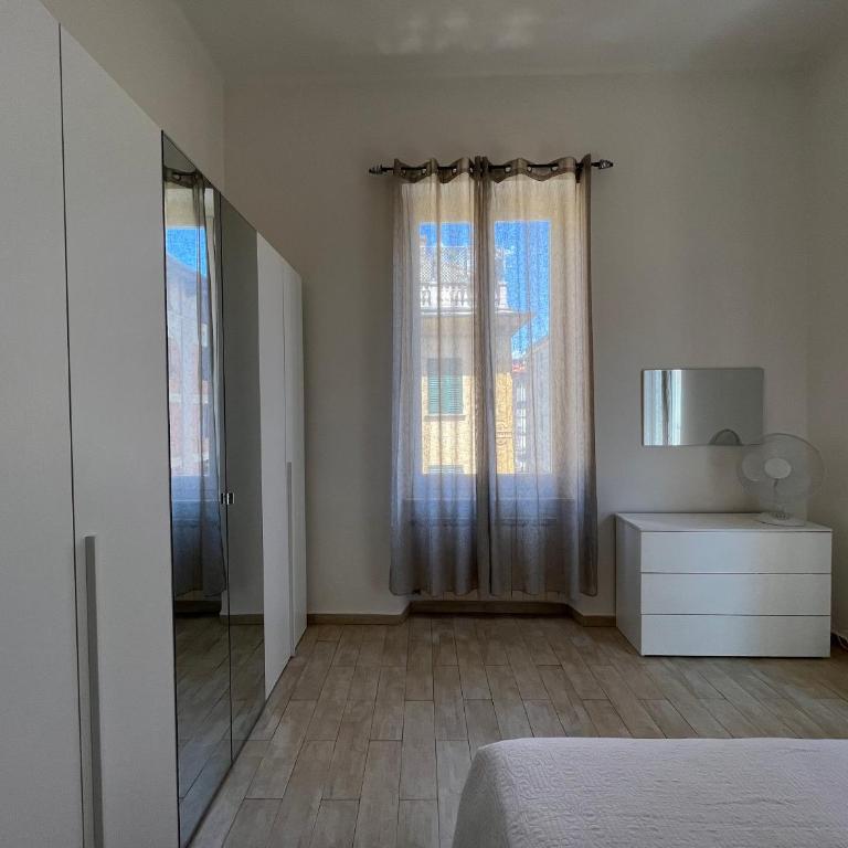 La Valigia sul Letto - Appartamento con 2 Camere da Letto - 8