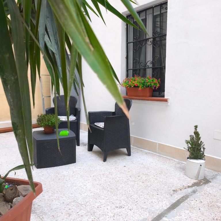 Casa Marisa - One-Bedroom House - 5
