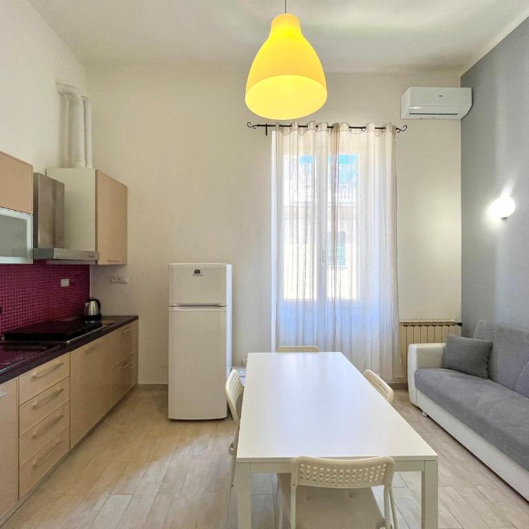 La Valigia sul Letto - Appartamento con 2 Camere da Letto - 14