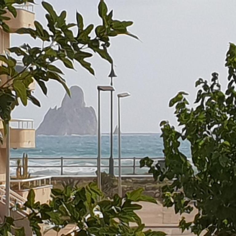 Apartamento Calella 4: Cerca del Mar, Mascotas Bienvenidas - ES-323-80 - Apartment - 13
