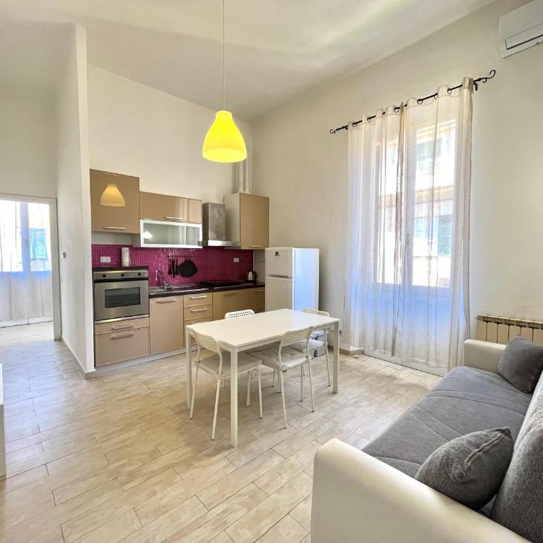La Valigia sul Letto - Appartamento con 2 Camere da Letto - 15