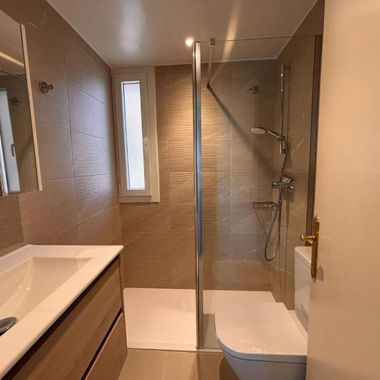 Apartamento Calella 4: Cerca del Mar, Mascotas Bienvenidas - ES-323-80 - Apartment - 23
