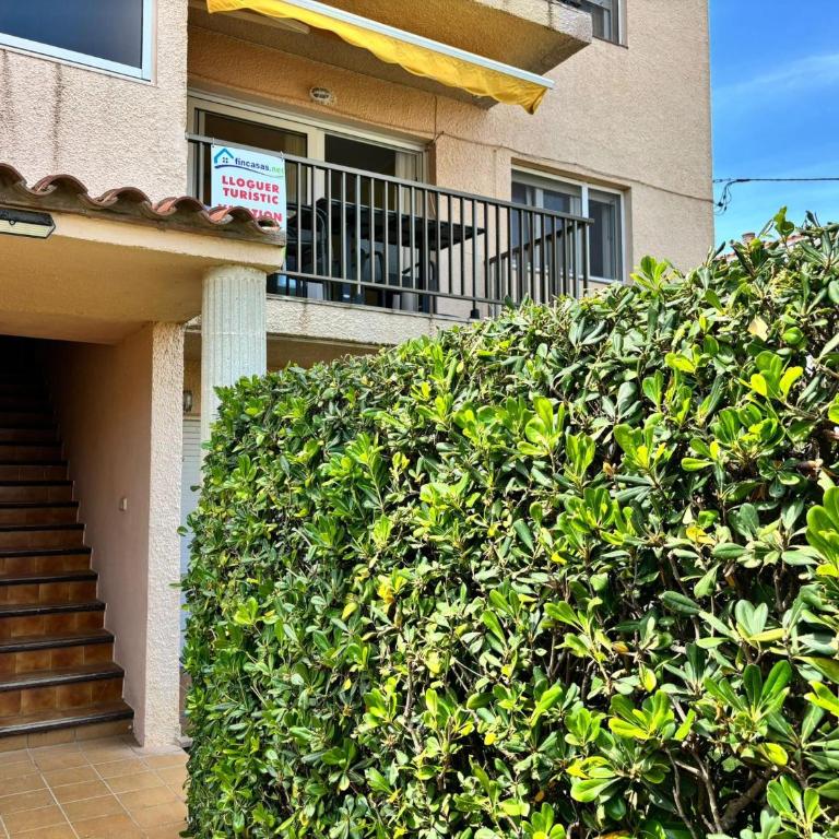 Apartamento Calella 4: Cerca del Mar, Mascotas Bienvenidas - ES-323-80 - Apartment - 26