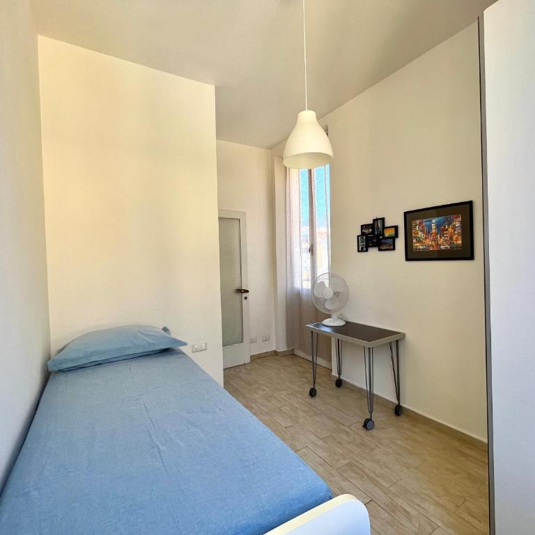 La Valigia sul Letto - Appartamento con 2 Camere da Letto - 18