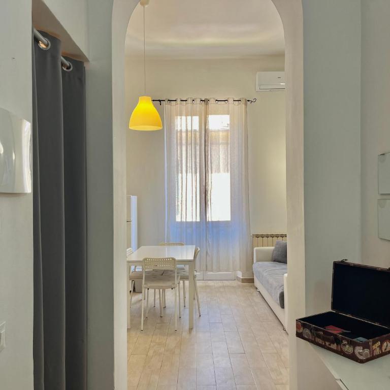 La Valigia sul Letto - Appartamento con 2 Camere da Letto - 19