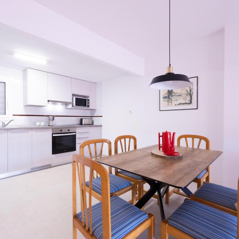 Apartamento frente a la playa con gran terraza y aparcamiento privado - ES-325-2 - Apartment - 20