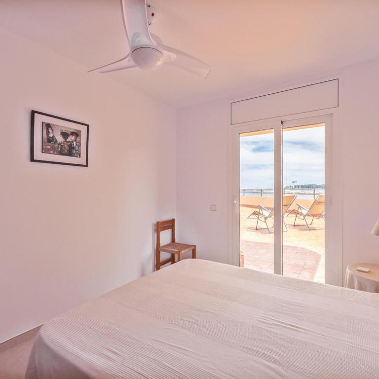 Apartamento frente a la playa con gran terraza y aparcamiento privado - ES-325-2 - Apartment - 26