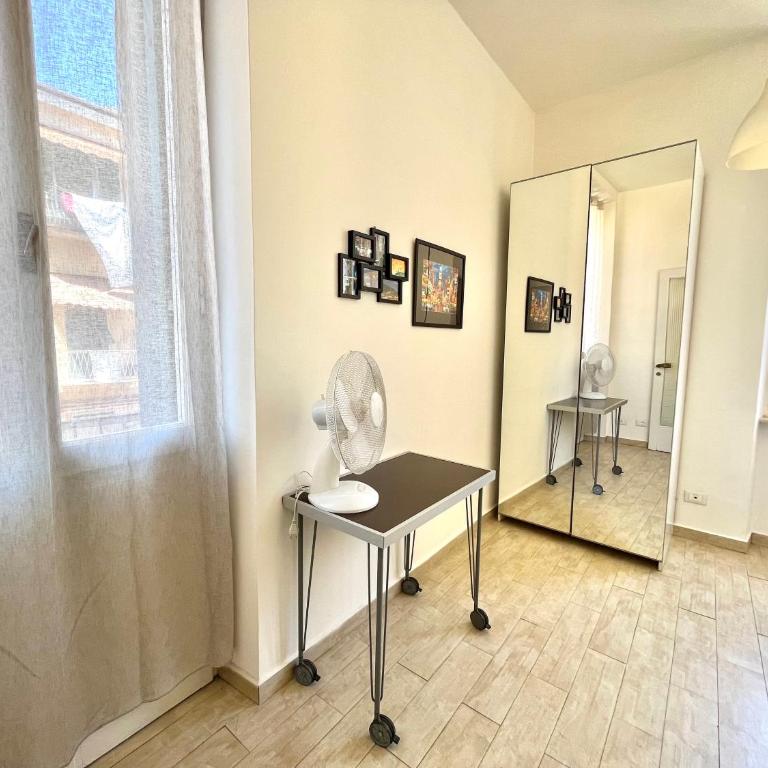 La Valigia sul Letto - Appartamento con 2 Camere da Letto - 21