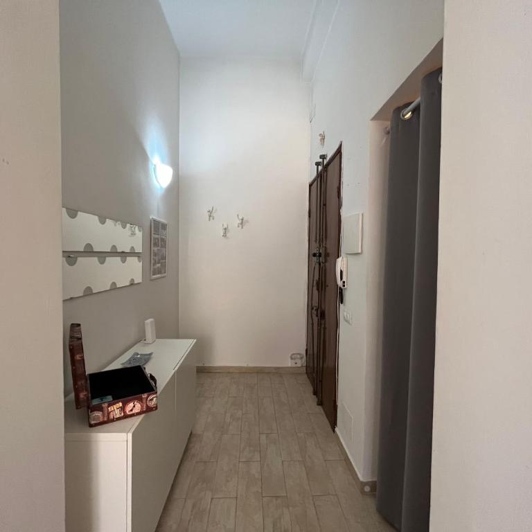 La Valigia sul Letto - Appartamento con 2 Camere da Letto - 22