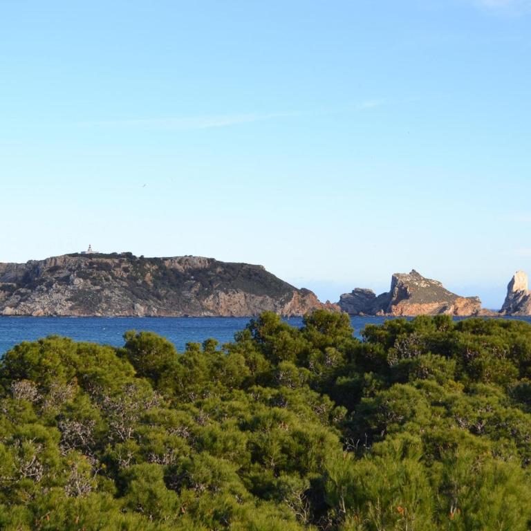 Apartamento junto a la Playa, L'Estartit, Mascotas Bienvenidas - ES-323-77 - Apartment - 2