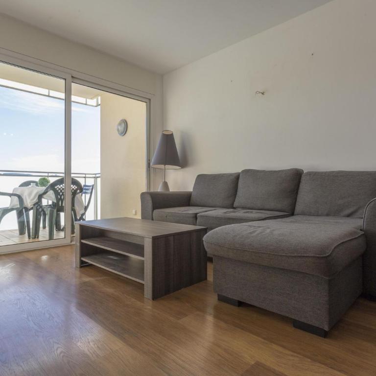 Apartamento a 30m de la playa - 2 pers. - ES-325-14 - Apartment - 8