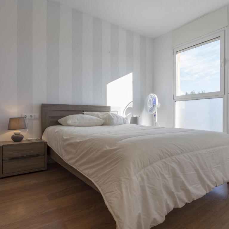 Apartamento a 30m de la playa - 2 pers. - ES-325-14 - Apartment - 9