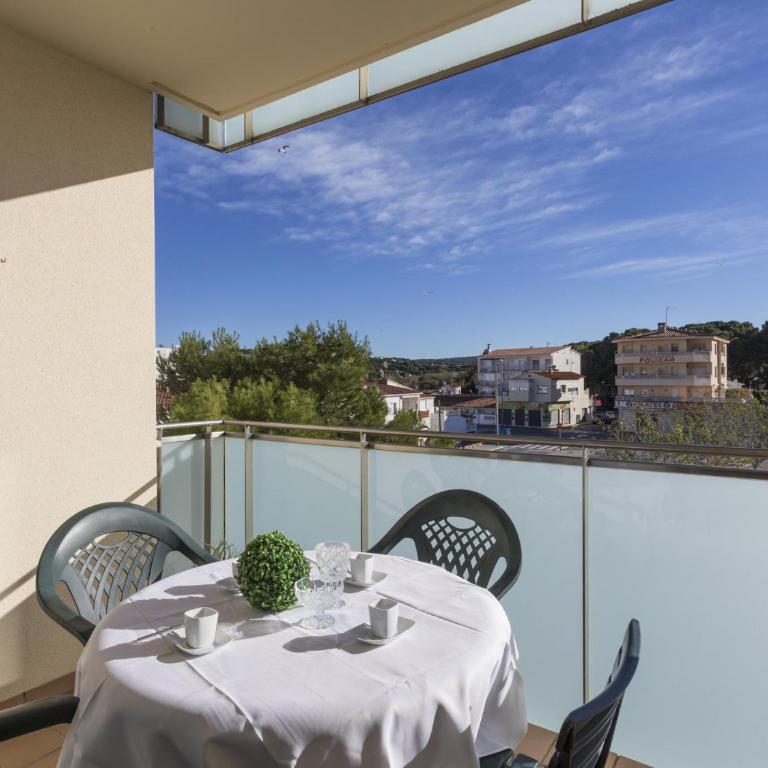 Apartamento a 30m de la playa - 2 pers. - ES-325-14 - Apartment - 10