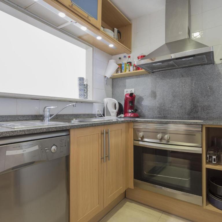 Apartamento a 30m de la playa - 2 pers. - ES-325-14 - Apartment - 16