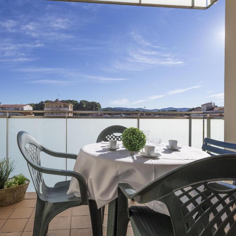 Apartamento a 30m de la playa - 2 pers. - ES-325-14 - Apartment - 17