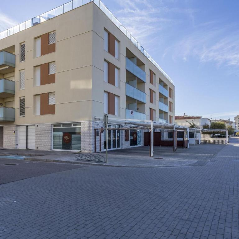 Apartamento a 30m de la playa - 2 pers. - ES-325-14 - Apartment - 18
