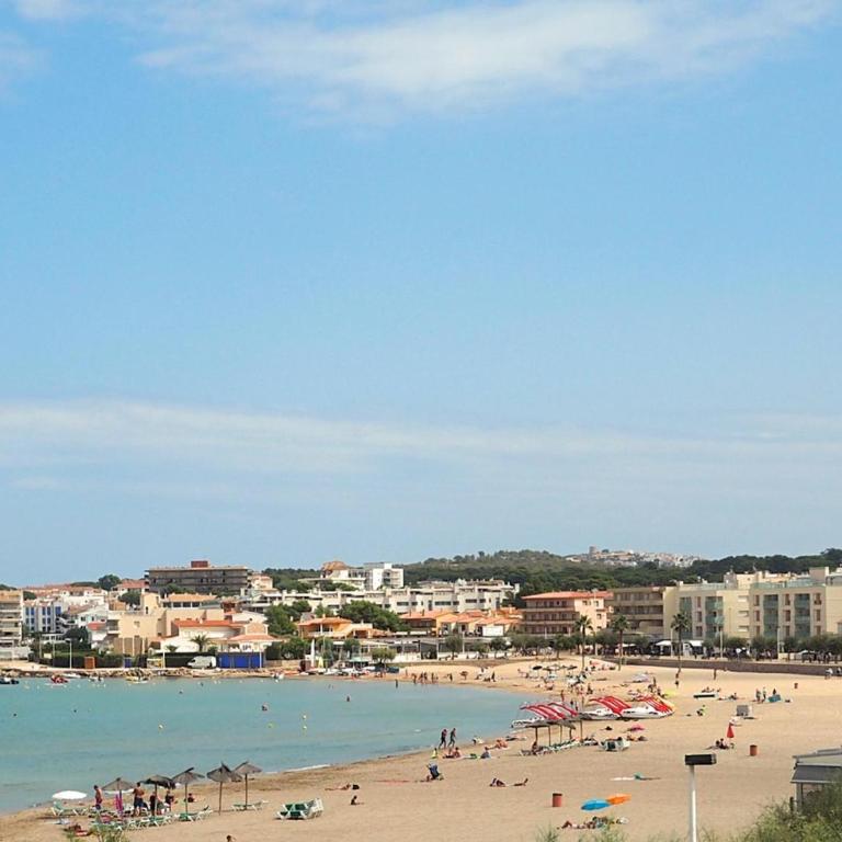 Apartamento a 30m de la playa - 2 pers. - ES-325-14 - Apartment - 20