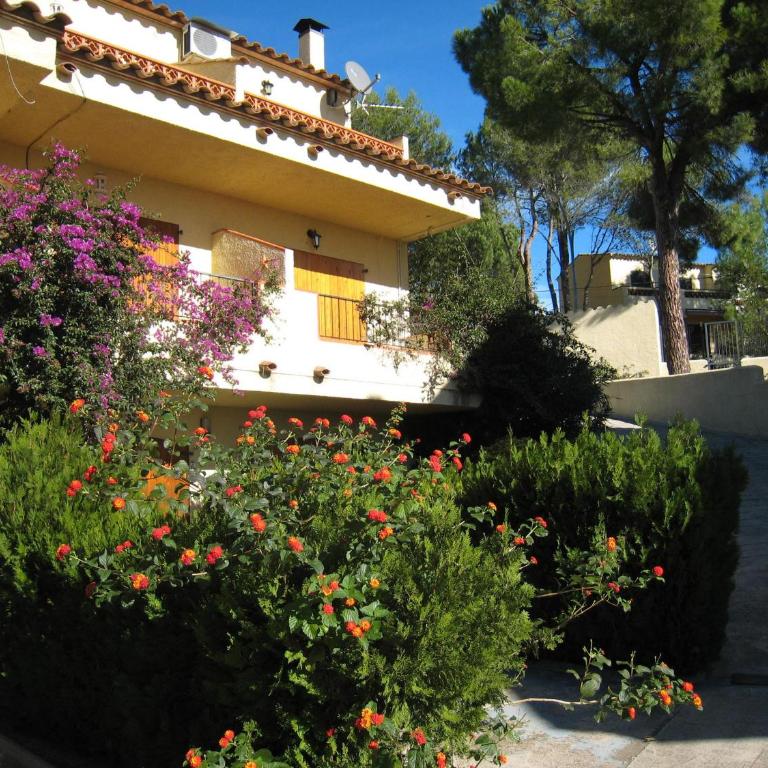 Casa familiar con piscina comunitaria en L'Estartit - ES-323-67 - Vacation Home - 15
