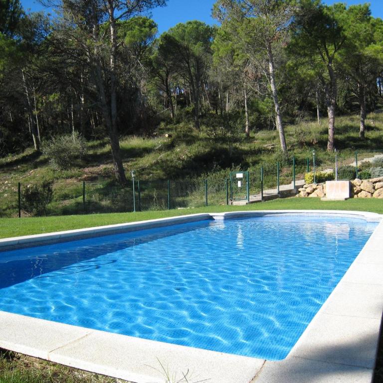 Casa familiar con piscina comunitaria en L'Estartit - ES-323-67 - Vacation Home - 16
