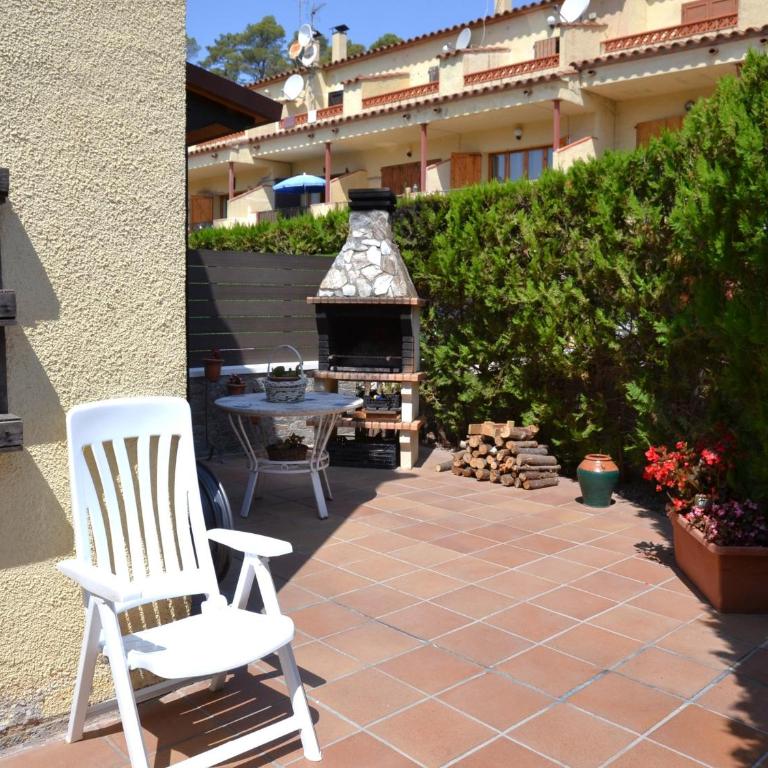 Casa familiar con piscina comunitaria en L'Estartit - ES-323-67 - Vacation Home - 18