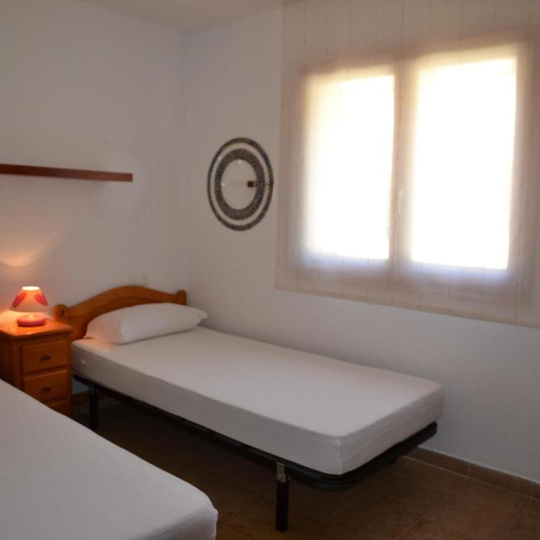 Casa familiar con piscina comunitaria en L'Estartit - ES-323-67 - Vacation Home - 22