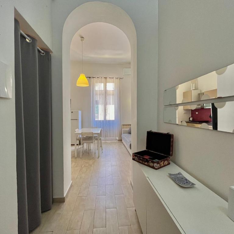 La Valigia sul Letto - Appartamento con 2 Camere da Letto - 26