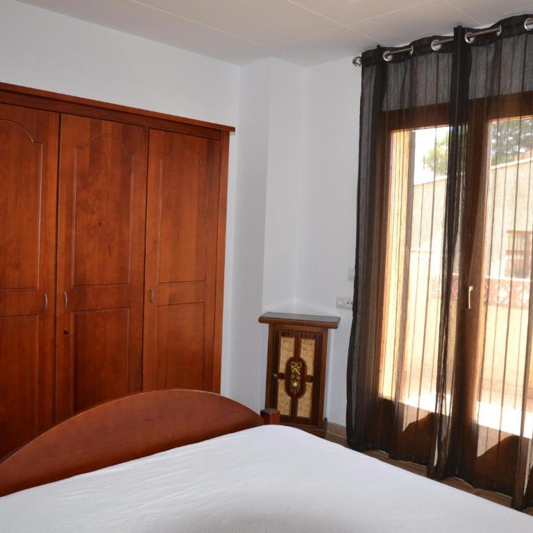 Casa familiar con piscina comunitaria en L'Estartit - ES-323-67 - Vacation Home - 26