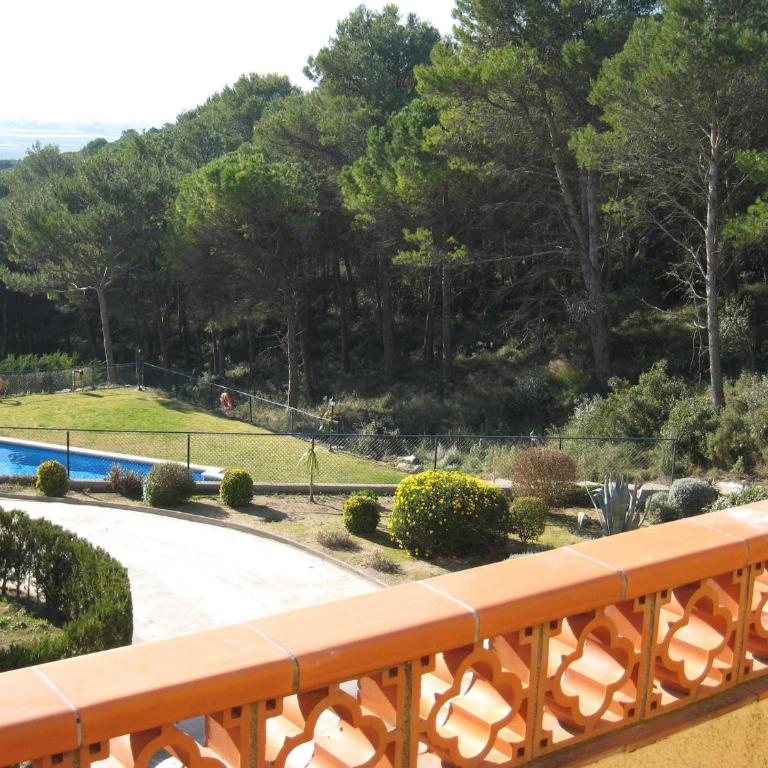 Casa familiar con piscina comunitaria en L'Estartit - ES-323-67 - Vacation Home - 27