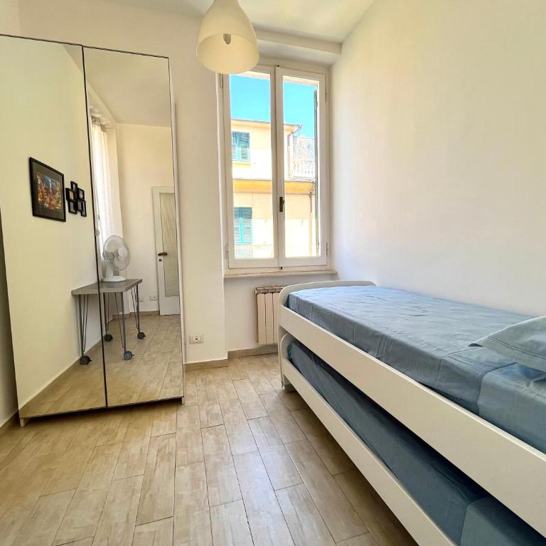 La Valigia sul Letto - Appartamento con 2 Camere da Letto - 32