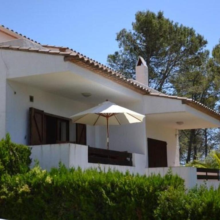 Casa familiar con jardín, piscina y vistas a Montgrí en L'Estartit - ES-323-54 - Vacation Home - 8