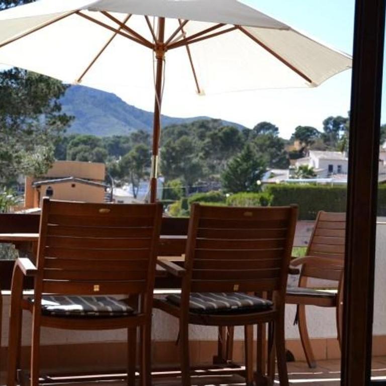Casa familiar con jardín, piscina y vistas a Montgrí en L'Estartit - ES-323-54 - Vacation Home - 10