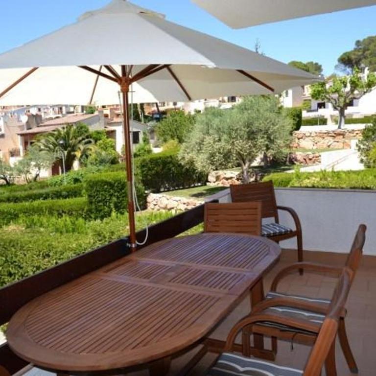 Casa familiar con jardín, piscina y vistas a Montgrí en L'Estartit - ES-323-54 - Vacation Home - 11