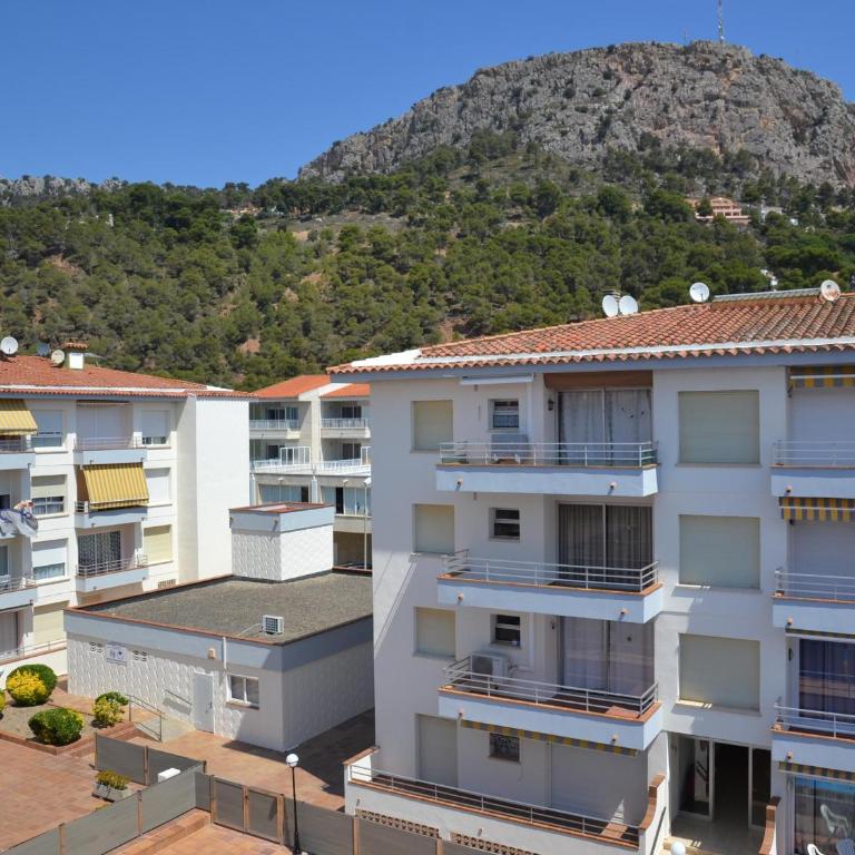 Apartamento soleado cerca de la playa - Mascotas bienvenidas - ES-323-7 - Apartment - 9