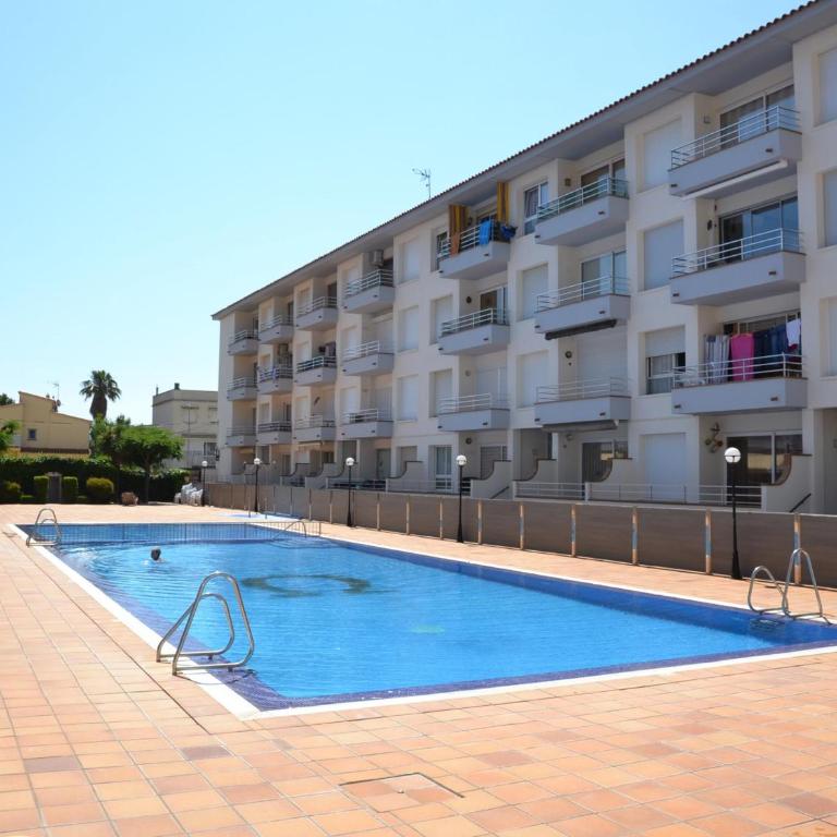 Apartamento soleado cerca de la playa - Mascotas bienvenidas - ES-323-7 - Apartment - 1
