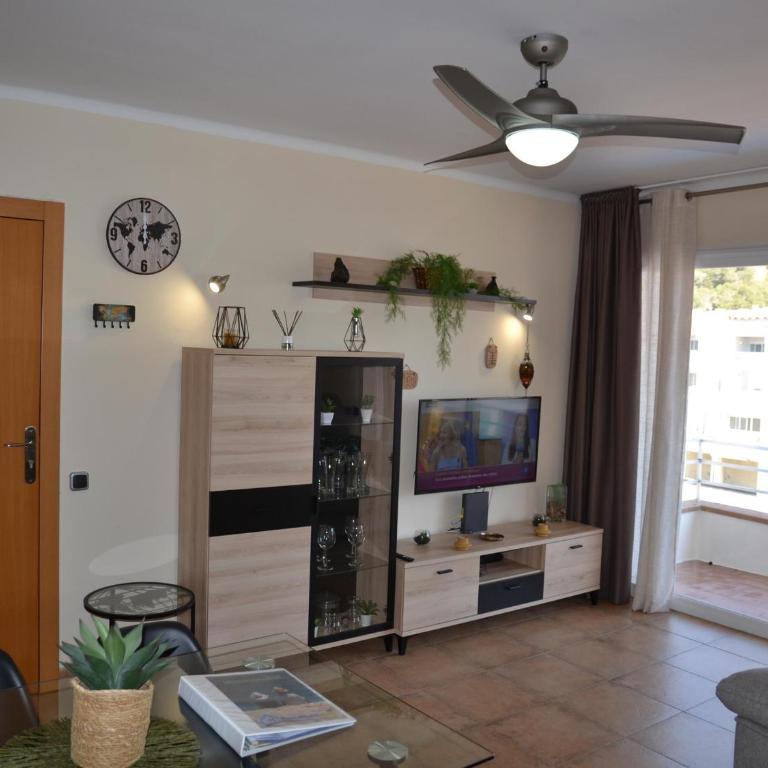 Apartamento soleado cerca de la playa - Mascotas bienvenidas - ES-323-7 - Apartment - 11