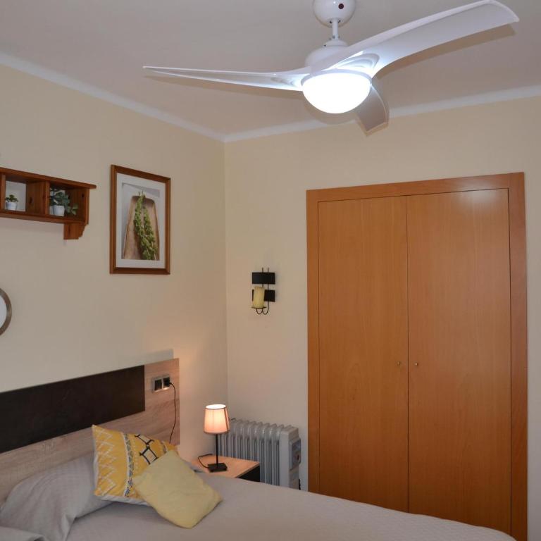 Apartamento soleado cerca de la playa - Mascotas bienvenidas - ES-323-7 - Apartment - 15