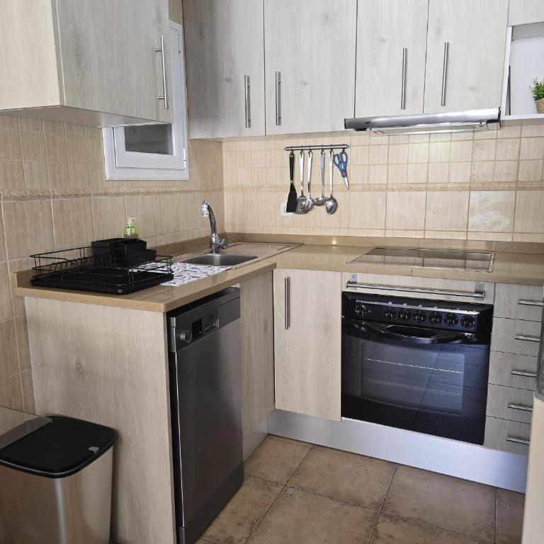 Apartamento soleado cerca de la playa - Mascotas bienvenidas - ES-323-7 - Apartment - 16