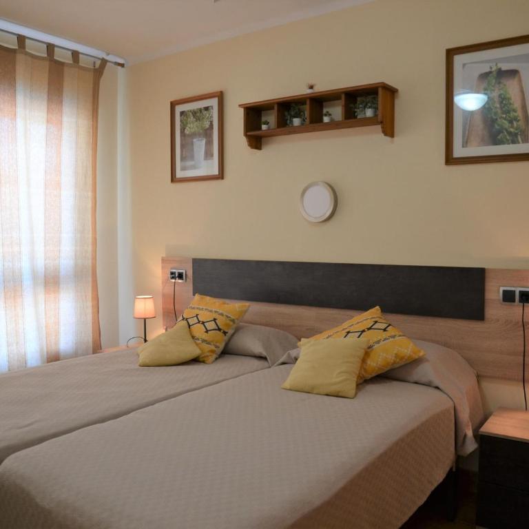 Apartamento soleado cerca de la playa - Mascotas bienvenidas - ES-323-7 - Apartment - 18