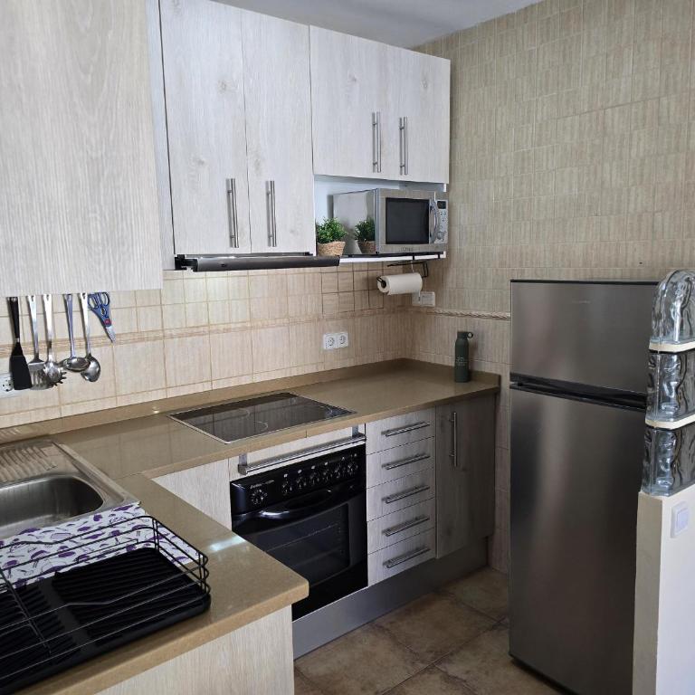 Apartamento soleado cerca de la playa - Mascotas bienvenidas - ES-323-7 - Apartment - 19